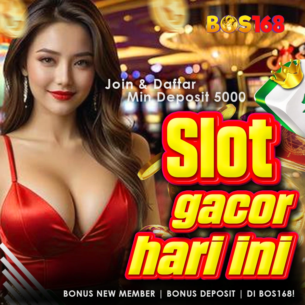 Slot Gacor