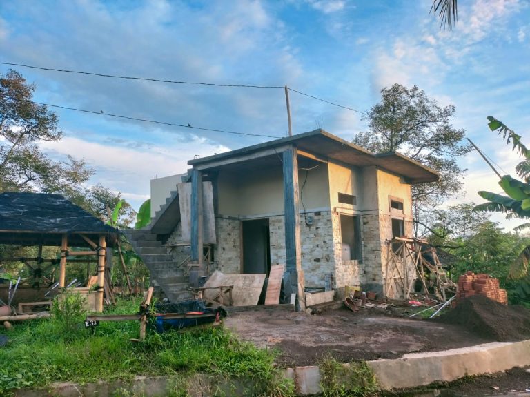 Tanah Murah Kavling Nuansa Alam 4 - Rumah2
