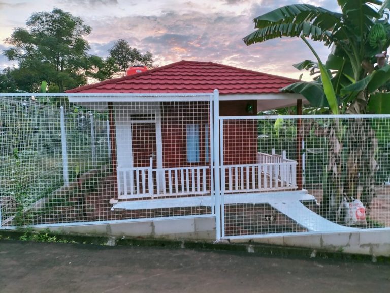 Tanah Murah Kavling Nuansa Alam 4 - Rumah3