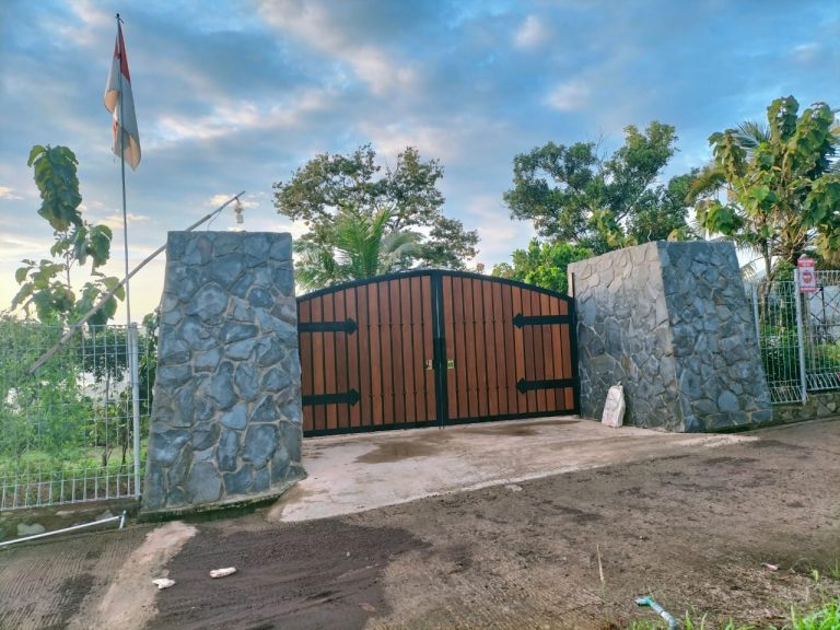 Tanah Murah Kavling Nuansa Alam 4 - Rumah5